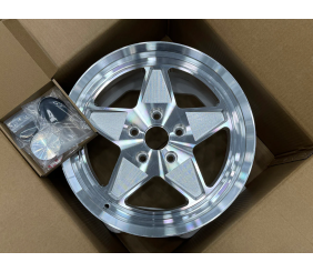 Ковані диски OEM R17 (4 шт) для Chevrolet Corvette C4 1983-1996 рр