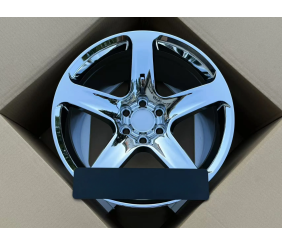 Ковані диски OEM R18 (4 шт) для Dodge Viper 1996-2002 рр