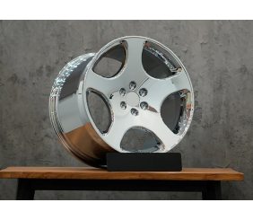 Ковані диски OEM R18 R19 (4 шт) для Dodge Viper 1996-2002 рр