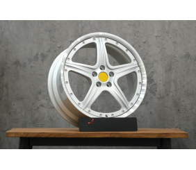 Ковані диски OEM R19 V1 (4 шт) для Ferrari 575M Maranello