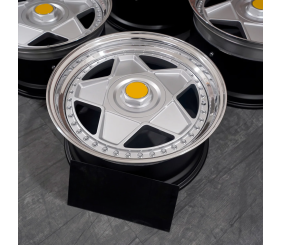 Ковані диски OEM R18 R19 (4 шт) для Ferrari F8