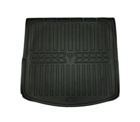 Килимок в багажник Stingray 3D для Denza N7 2023- рр