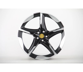 Ковані диски OEM R22 R23 (4 шт) для Ferrari Purosangue