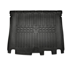 Килимок в багажник Stingray 3D (Пасажир) для Ford Courier 2023- рр
