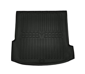 Килимок в багажник Stingray 3D для Mercedes GLE coupe C167 2019- рр