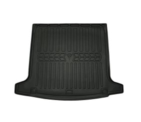 Килимок в багажник Stingray 3D (SW) для Mercedes C-class W206 2022- рр