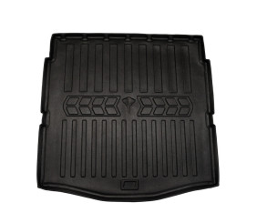 Килимок в багажник Stingray 3D (Нижній) для Opel Grandland 2024- рр