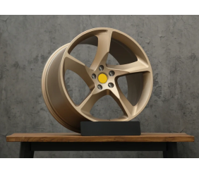 Ковані диски OEM R20 V1 (4 шт) для Ferrari SF90 Stradale