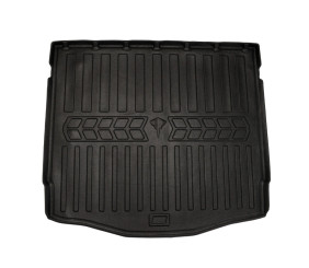 Килимок в багажник Stingray 3D (Верхній) для Opel Grandland 2024- рр