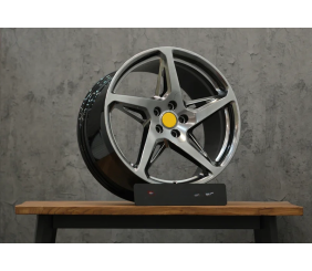 Ковані диски OEM R19 (4 шт) для Ferrari 348