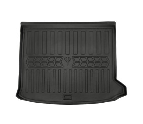 Килимок в багажник Stingray 3D для Skoda Elroq 2025- рр