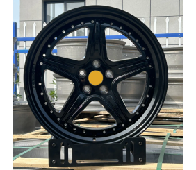 Ковані диски OEM R19 V2 (4 шт) для Ferrari 575M Maranello