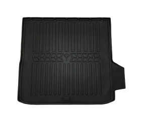 Килимок в багажник Stingray 3D (5 з 7 місць) для Subaru Ascent 2018- рр