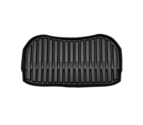 Килимок в багажник Stingray 3D (2017-2023, передній, 4WD) для Tesla Model 3 2017- рр