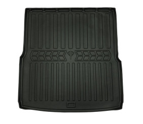 Килимок в багажник Stingray 3D (SW) для Volkswagen Passat B9 2023- рр