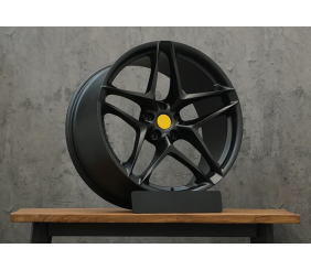 Ковані диски OEM R21 R22 (4 шт) для Ferrari Roma