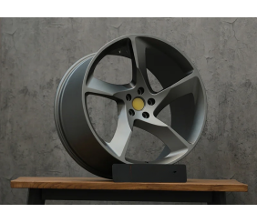 Ковані диски OEM R21 R22 (4 шт) для Ferrari F8