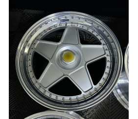 Ковані диски OEM R20 (4 шт) для Ferrari F430