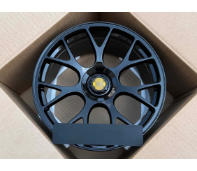 Ковані диски OEM R20 V4 (4 шт) для Ferrari 599 GTB Fiorano