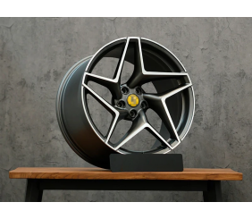 Ковані диски OEM R20 R21 (4 шт) для Ferrari F8