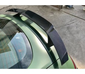 Спойлер BRB (Карбон) для Mercedes AMG GT 4 X290 2018- рр
