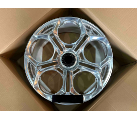 Ковані диски OEM R20 R21 (4 шт) для Lamborghini Countach