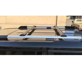 Оригінальні перемички на рейлінги (2 шт) для Lexus GX550 2023- рр