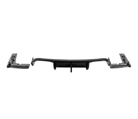 Дифузор заднього бампера (для M3, ABS) для BMW 3 серія F30/F31 2012-2019 рр