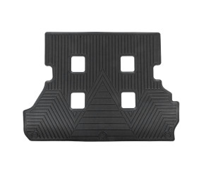 Гумовий килимок багажника Niken Luxury 3D для Toyota Land Cruiser 100 1998-2007 рр