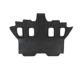 Гумовий килимок багажника Niken Luxury 3D для Lexus LX 500d/600 2022- рр