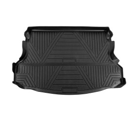 Гумовий килимок багажника Niken Luxury 3D (Для X-trail) для Nissan X-trail T33/Rogue 2022- рр