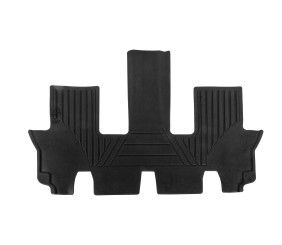 Гумовий килимок на третій ряд Niken Luxury 3D (1 шт) для Hyundai Santa Fe 5 2023- рр