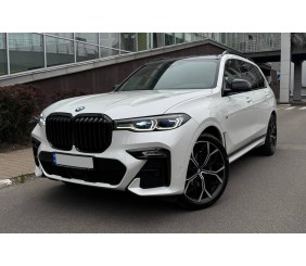 Комплект обвісів M-Sport (2019-2023) для BMW X7 G07 2019- рр