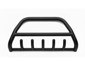 Кенгурятник WT003 Black (нерж) для Mazda CX-5 2012-2017 рр