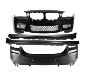 Комплект обвісів (M5 Power) для BMW 5 серія F10/F11 2010-2016 рр