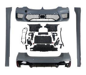 Комплект обвісів M5 F90 (для 2017-2020) для BMW 5 серія G30/G31 рр