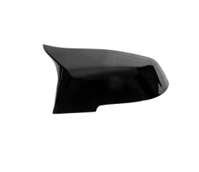 Кришка дзеркала M-Look ліва (З защіпками, 1 шт) для BMW 3 серія F34 2013-2020 рр
