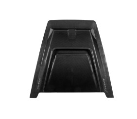 Капот BRB 800 Carbon для Mercedes G сlass W465 2025- рр