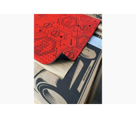 RESOLUT R2 виброизоляция 2,3мм (75х50 см)