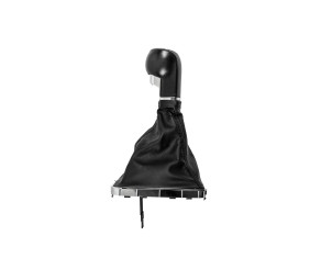 Ручка та чохол КПП 55354119 (5 ступка) для Opel Zafira B 2005-2011 рр