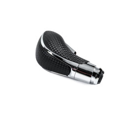 Ручка АКПП Carbon для Opel Astra J 2009-2015 рр