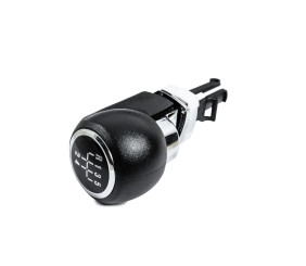 Ручка КПП з важелем (5-ти ступка) для Opel Corsa D 2007-2014 рр