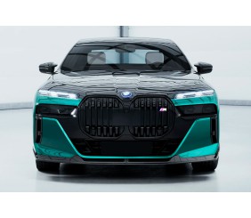 Комплект обвісів LRT-Design Carbon (для M760, M-Sport та i7 M70) для BMW 7 серія G70/G71 2022- рр