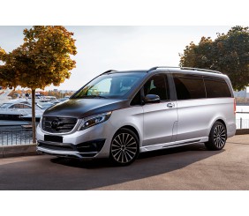 Комплект обвісів LRT Carbon для Mercedes Vito/V-class W447 2014- рр