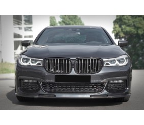 Комплект обвісів MNSR Carbon (для 2015-2019) для BMW 7 серія G11/G12 рр
