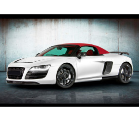 Комплект обвісів MNSR Carbon (для Spyder) для Ауди R8 2006-2015 рр