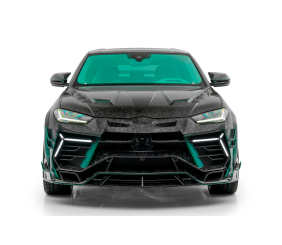 Комплект обвісів MNSR Carbon (для S / Performante 2022-2024) для Lamborghini Urus 2018- рр