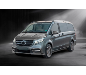 Комплект обвісів MNSR Carbon V1 (для V-Class) для Mercedes Vito/V-class W447 2014- рр