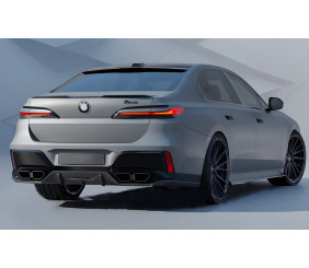 Бленда для BMW 7 серія G70/G71 2022- рр