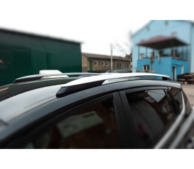 Рейлінги під оригінал для Toyota Rav 4 2013-2018 рр